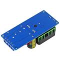 Irs2092 giai đoạn bảng khuếch đại công suất kép DC cung cấp điện Mono kênh Hifi mô-đun bộ khuếch đại công suất âm thanh hệ thống thành phần. 