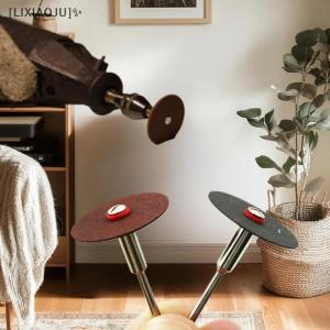 [LIXIAOJU] 31pcs Cutting Discs Sanding Grinding Wheel Circular Saw Blade Woodworking Metal Dremel Mini Drill Rotary Tool Access