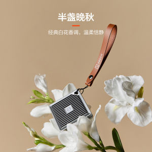 [โซนzeekr] Zeekr 009/zeekr x Original Factory Accessories Car Decorative Car Hanger Aromatpy Jewelry ขจัดกลิ่น