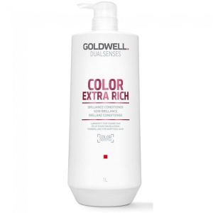DẦU GỘI XÃ TÓC NHUỘM GOLDWELL COLOUR