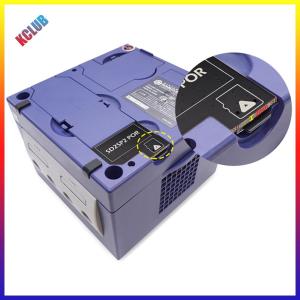 For NGC SD2SP2 PRO GameCube Game Console SD SP2 Adapter SD Card Adapter SDL Micro SD/TF Card Reader Adapter