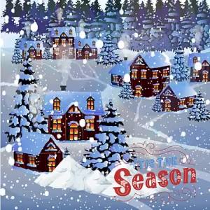 Nintendo Switch Happy Holidays Mario Steelbook  (nd New/ Sealed) (no game included)