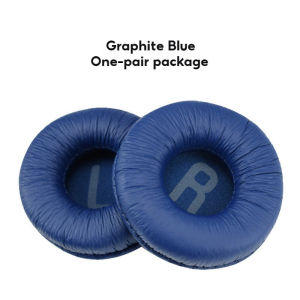 Ear Replacement Pad Cover the Top Headband for JBL T450BT T500BT Tune600 660 510BT 70mm Headphones