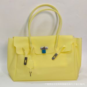 New Korean style kiikii Gel bag jelly firkin Gel bag kiiikiii Same style jelly bag