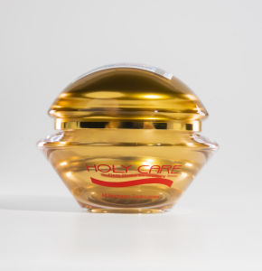 [Tặng kèm Bông tẩy trang Grenobil 150m]Kem dưỡng trắng da ban đêm HOLYCARE