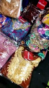 (1pcs) PL Gamis Pesta SeLCa OL Shop