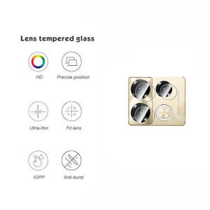 Infinix Note 40 5G 2 in 1 Screen Protector+ Protector Full Cover Full Glue Infinix Note40 5G Note 40 Tempered Glass Film Protection With Camera Flim Protection