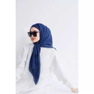 BELLA INNER SEGI EMPAT pollycotton / JILBAB SEGI EMPAT INSTAN 2 IN1 POLLY COTTON