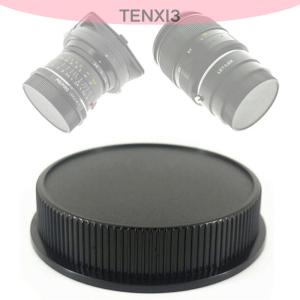 TENXI3 L Mount ống kính phía sau cap bìa cho Leica T TL2 CL SL SL2 S1 s1r Sigma FP