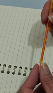 30/45 cái Bút Mực xoá được nạp 0.5mm điểm tốt ruột bút màu sắc hỗn hợp trường học văn phòng Nguồn cung cấp cho các văn bản nghệ thuật dự án