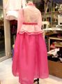 Rập Giấy TC012 - Hanbok Cách tân style Công chúa - Trẻ em - Tích hợp 3 kiểu. 