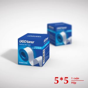 UGOtana chính hãng đủ bill - băng dính cá nhân y tế bảo vệ vết thương