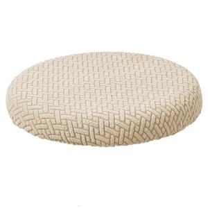 Ghế có thể kéo dài slipcovers cho xoay Phân bảo vệ mềm bọc ghế máy có thể giặt thiết kế bọc ghế