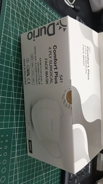 Buyer review video 2