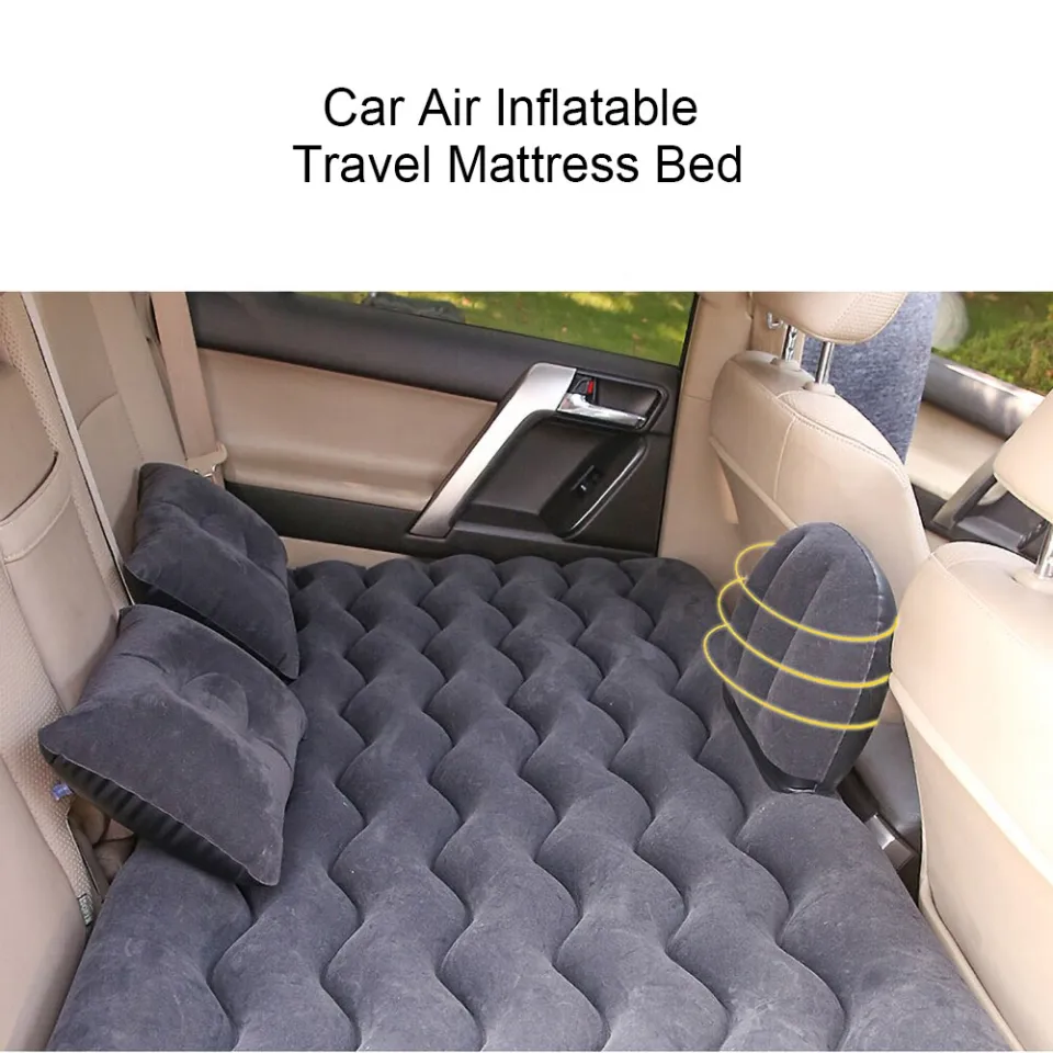 Car inflatable best sale