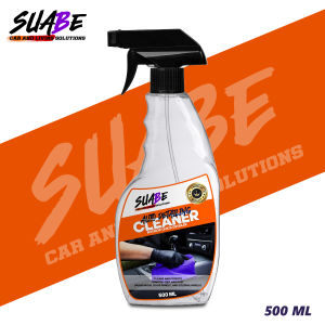 SUABE AUTO DETAILING CLEANER - Interior Stain Remover Interior plastic cleaner Color Restoration Interior detailer
