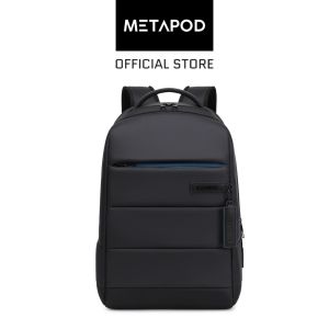 BestLife 31L C-Plus 20 Backpack | Fit for 15.6" Laptop | Water Repellent Fabric | USB and Type C connectors for Charging