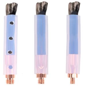 Weld Seams Beads Joint Cleaning Polishing Machine Welding Seams Cleaner For Hand Tool Installation Cleaning Accessories