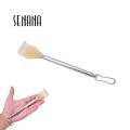 Graceful Stainless Steel Telescopic Back Scratcher Extendable Back Itching Self Massager,. 