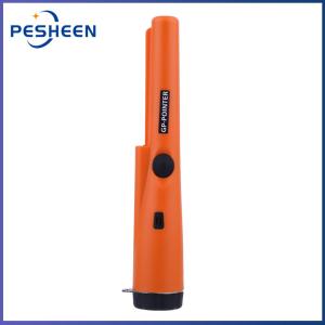 [1-3 วันมาถึง] Waterproof Sensitivity Gp-pointer Hand Held Metal Detector Pinpointers [รับประกันคืนเงิน 7 วัน]