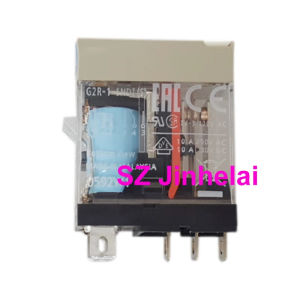 10 cái Rơle chính hãng Omron G2R-2- G2R-1-SN SND SNI SNDI (S) (L) 24VDC 220VAC AC220 DC24(S) (L)