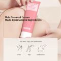 HOBE BAR Hair Removal Cream HOBEBAR Penghilang Bulu. 