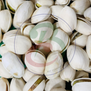 Premium Roasted Pistachio Nuts