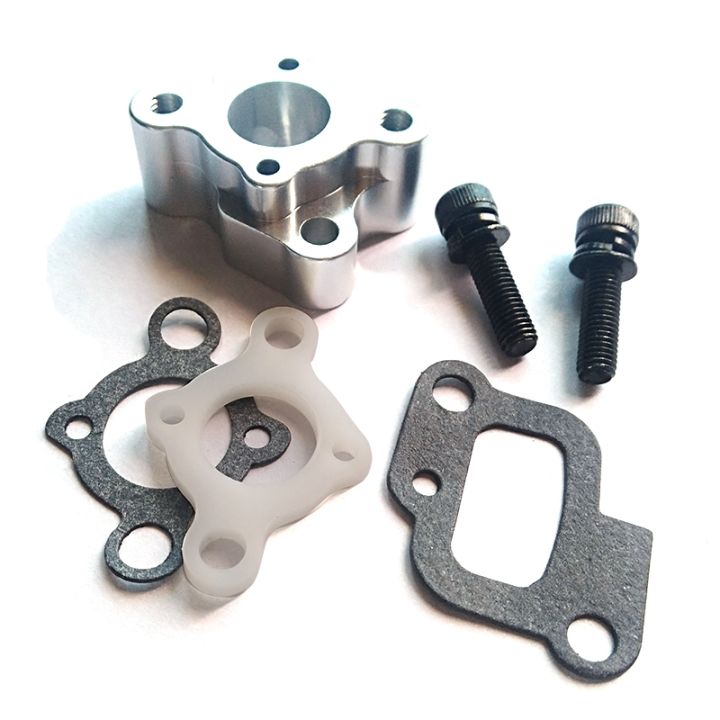Segment De Piston 36mm 2 Pièces Pour Moteur 1/5 Zenoah HPI Baja 29-30.5CC - Neuf