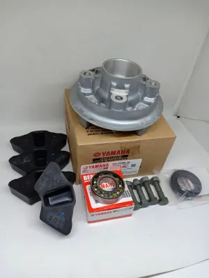 Nap Gear RX King Jupiter Z Vega R Vega R New Force 1 Set Asli Yamaha