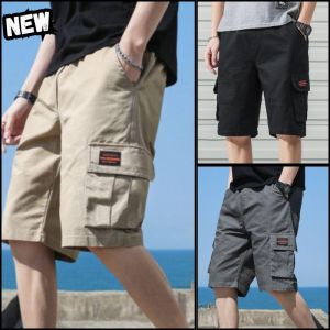 กางเกงขาสั้นผู้ชายเพื่อการส่งเสริมการขาย: สวมใส่สบายและมีสไตล์