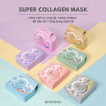 1 hộp 10 miếng Mặt nạ Banobagi Vita Genic Jelly Mask 30g nhiều màu Shop Hong1008 - BNBG. 