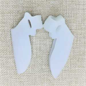 Insole Gel Separator Thumb / Silikon Pelindung Jempol Kaki INSOLE GEL SEPATU