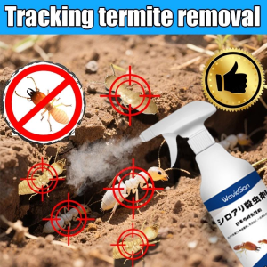 1000% effective!!!LLS Termite killer spray Termite spray killing termites Death on contact Harmless to people and pets Anay termite killer for wood Termite killer 500ML