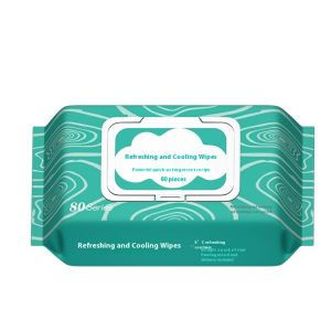 ผ้าเช็ดทำความเย็นเพื่อความสดชื่นสำหรับฤดูร้อนทำให้สดชื่นทันทีและหยุดเหงื่อ