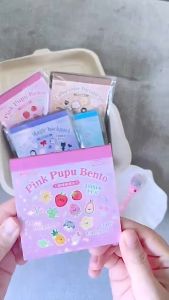 1600+ Pcs Mini Sticker Book Fun PET Cute Decals for Kids DIY Crafts Nails Phone Water Bottle Decor