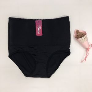 Esuna กางเกงในผู้หญิง กระชับสัดส่วน  ยกก้น สวมใส่สบาย กางเกงในเก็บพุง กางเกงในกระชับเอว Womens Underwear ป้องกันกลิ่น ป้องกันอาการคัน