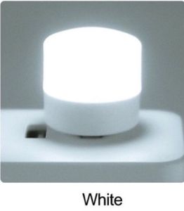 Đèn Ngủ USB Mini – Combo 3 – Cắm Là Sáng Ánh Sáng Dịu Siêu Tiết Kiệm Điện Dùng Mọi Nơi
