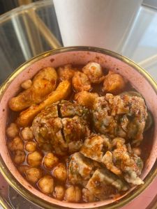 Bocirat Jumbo Kriwil Khas Boci Viral Khas Garut