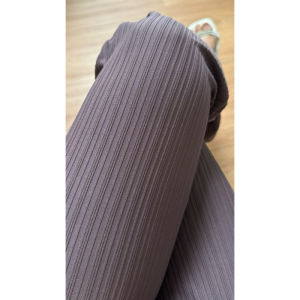 CELANA CUTBRAY KNIT WANITA Higwaist Knit Cutbray Wanita Premium