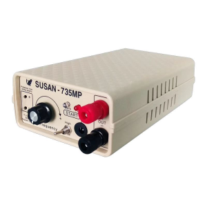 SUSAN 735&835MP Inverter DC12V electric fishing aparato safe ultrasound fishing machine fish stunner