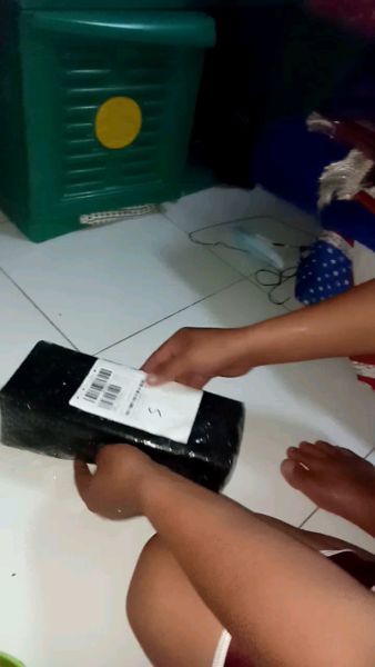 Buyer review video 3