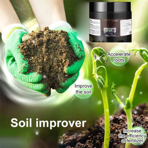 WaterSoluble Fertilizer Microbial Activation Microbial soil activator for s