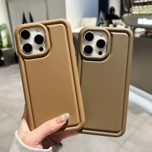 CASING HP PUFFY MATTE NUDE SILICONE OP A98 NEW 2023 / A58 / A38 COSMIC