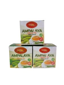 Golden Spoon Ampalaya Herbal Tea 24g