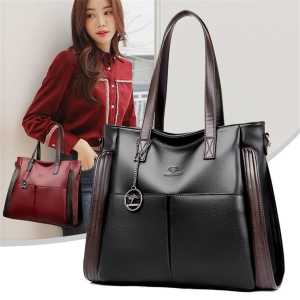 Tas Bahu Wanita Mewah Tas Selmpang Untuk Perempuan Tas Tangan Wanita Trendi Tas Jinjing Wanita Berkualitas Tas Tote Bag Wanita Tas Wanita Fashion Korea Tebaru