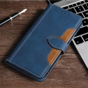 Leather Flip Case for Realme 16T 16 Pro+ Casing Magnet Cover Buckle Card Pockets