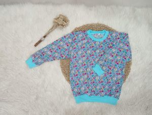 SWEATER ANAK PEREMPUAN 1-9 TAHUN