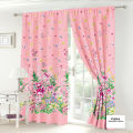 Buy 1 Take 1=2PCS Curtain 85*185cm Kurtina Para Sa Kwarto Curtain For Room Curtain Free Shipping Sale Curtains Long Size. 