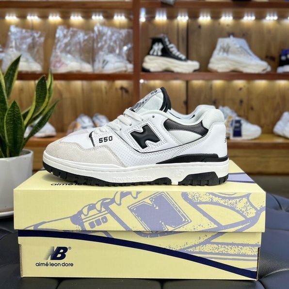 new balance 550 s