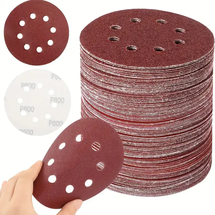 Eettafel Mascaro 140 cm rond Oriënt